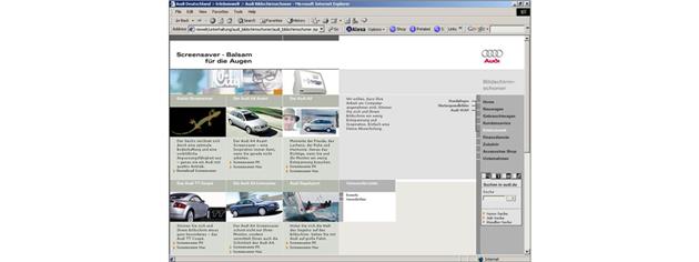 سایت واکنش گرا
